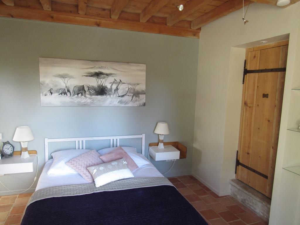 La Ruette Aux Loups Hotel Collonges-au-Mont-d'Or Exterior photo