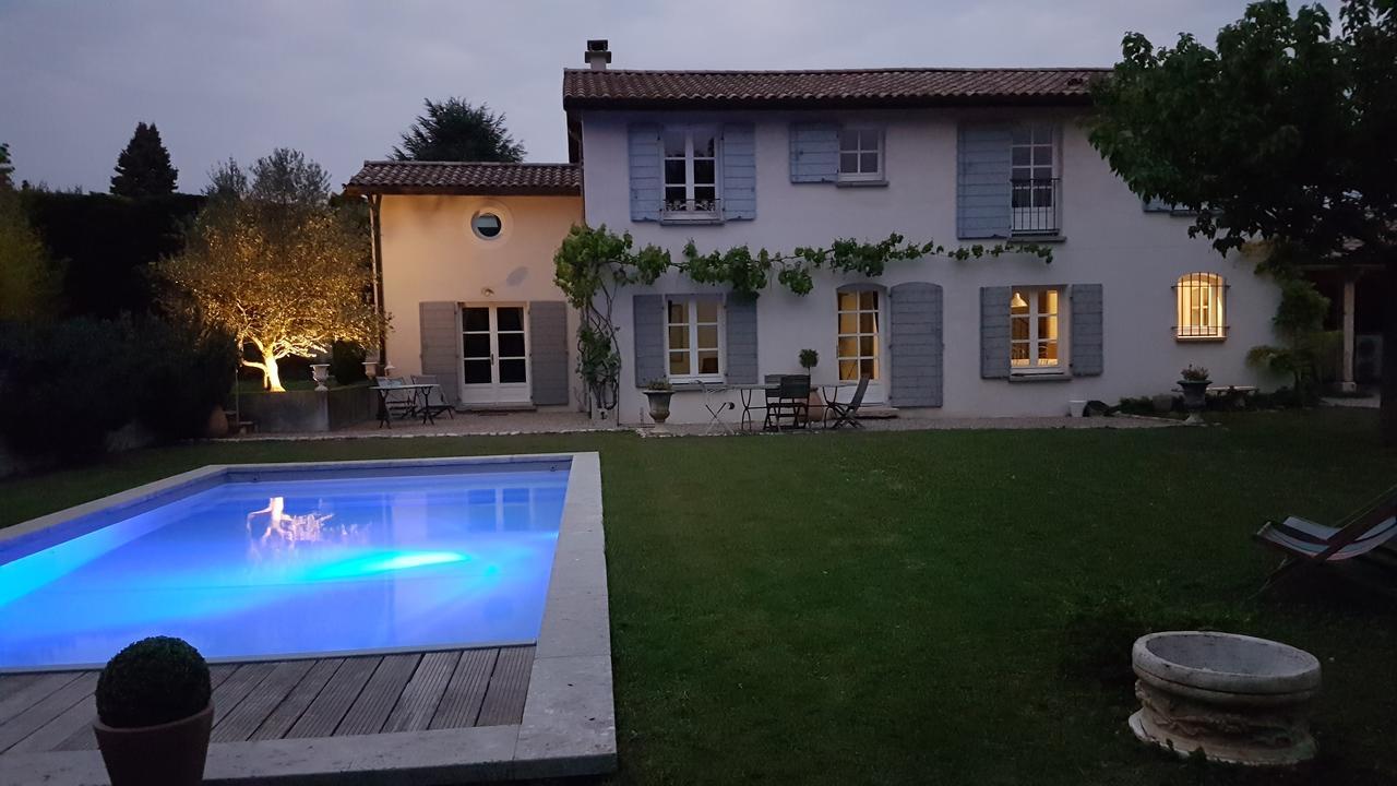 La Ruette Aux Loups Hotel Collonges-au-Mont-d'Or Exterior photo